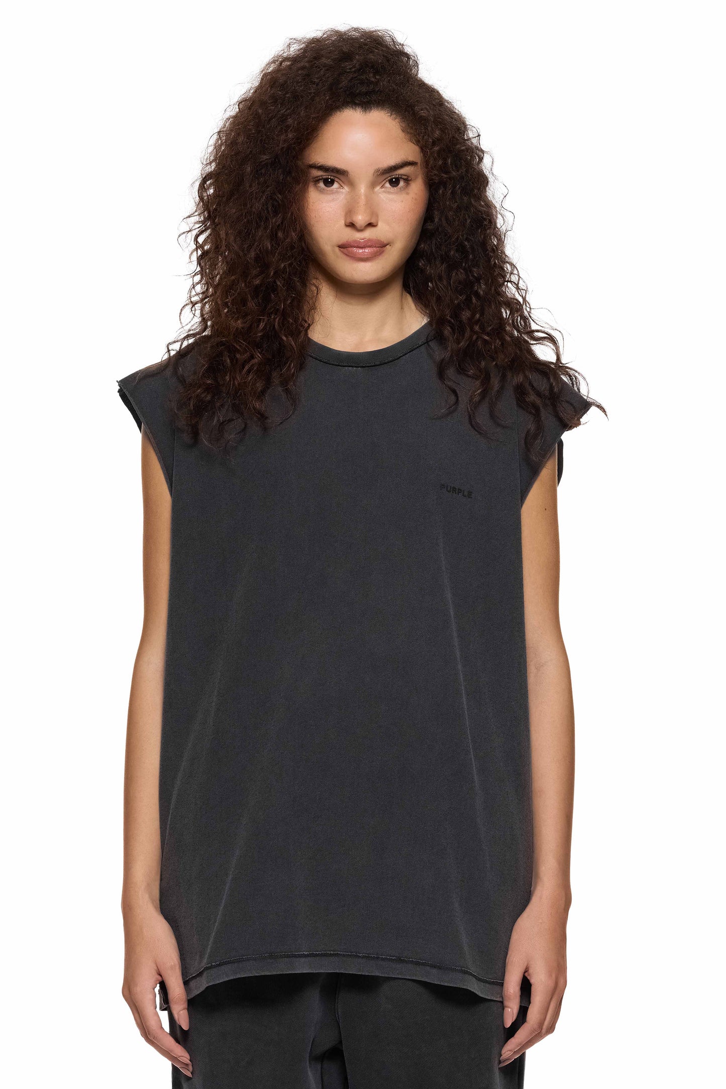 Basic Tank Top