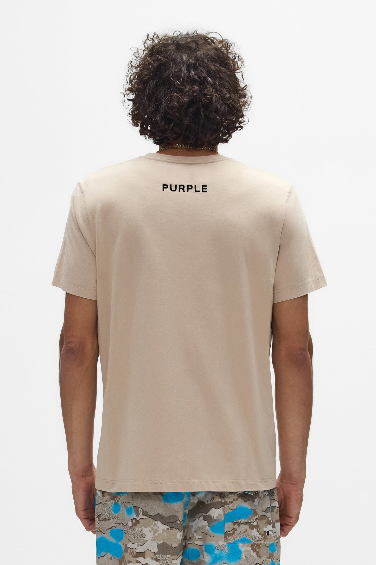 Tunnel Vision Tee