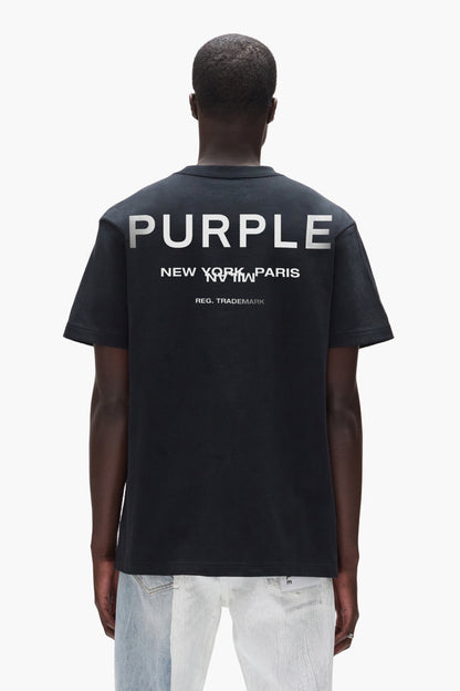 Cities Tee