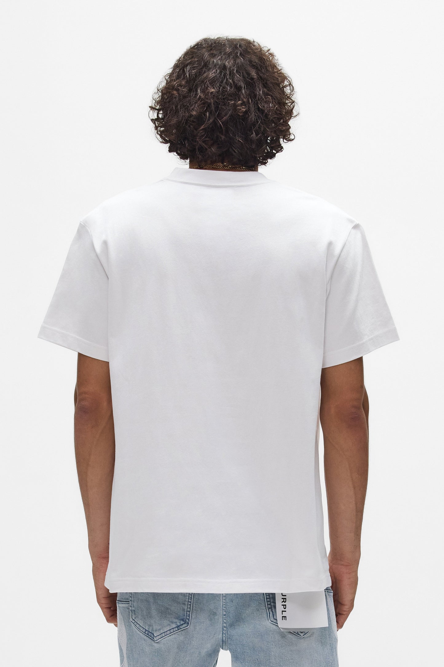 Ribbon Tee