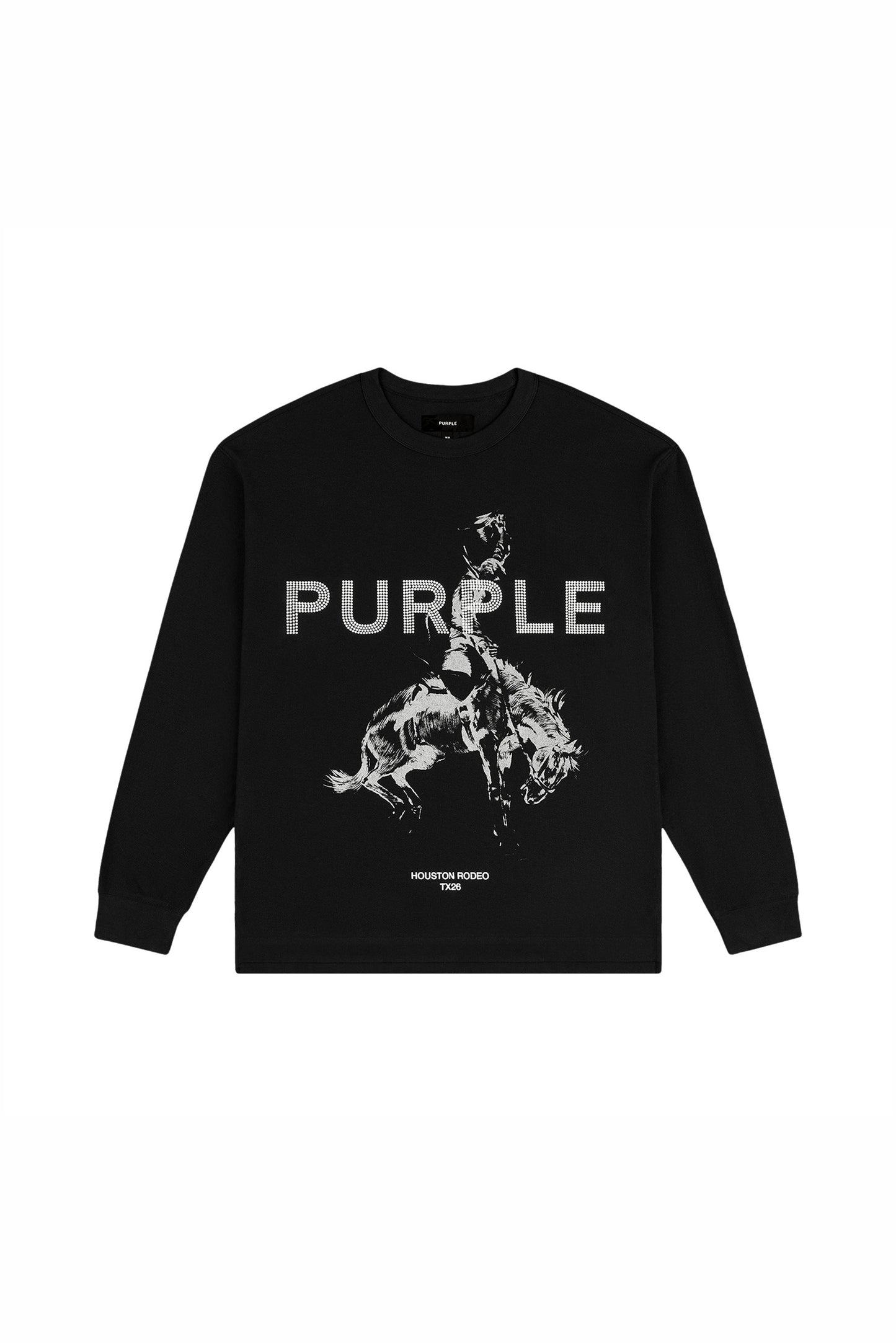 Riding High Long Sleeve Tee