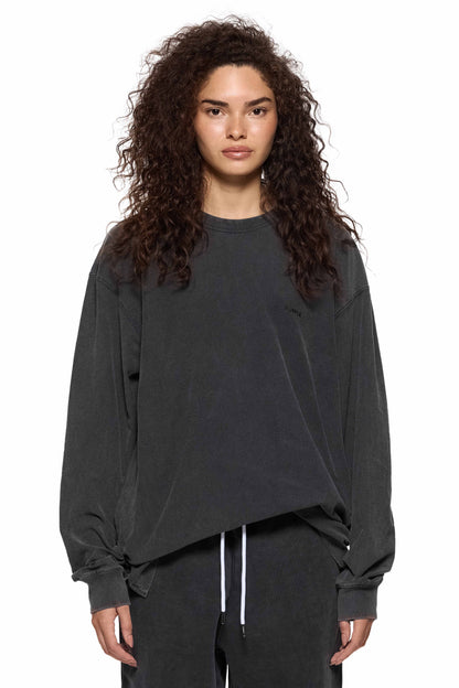 Basic Long Sleeve Tee