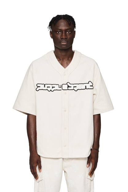 Baseball Shirt
