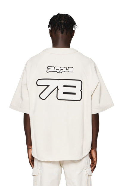Baseball Shirt