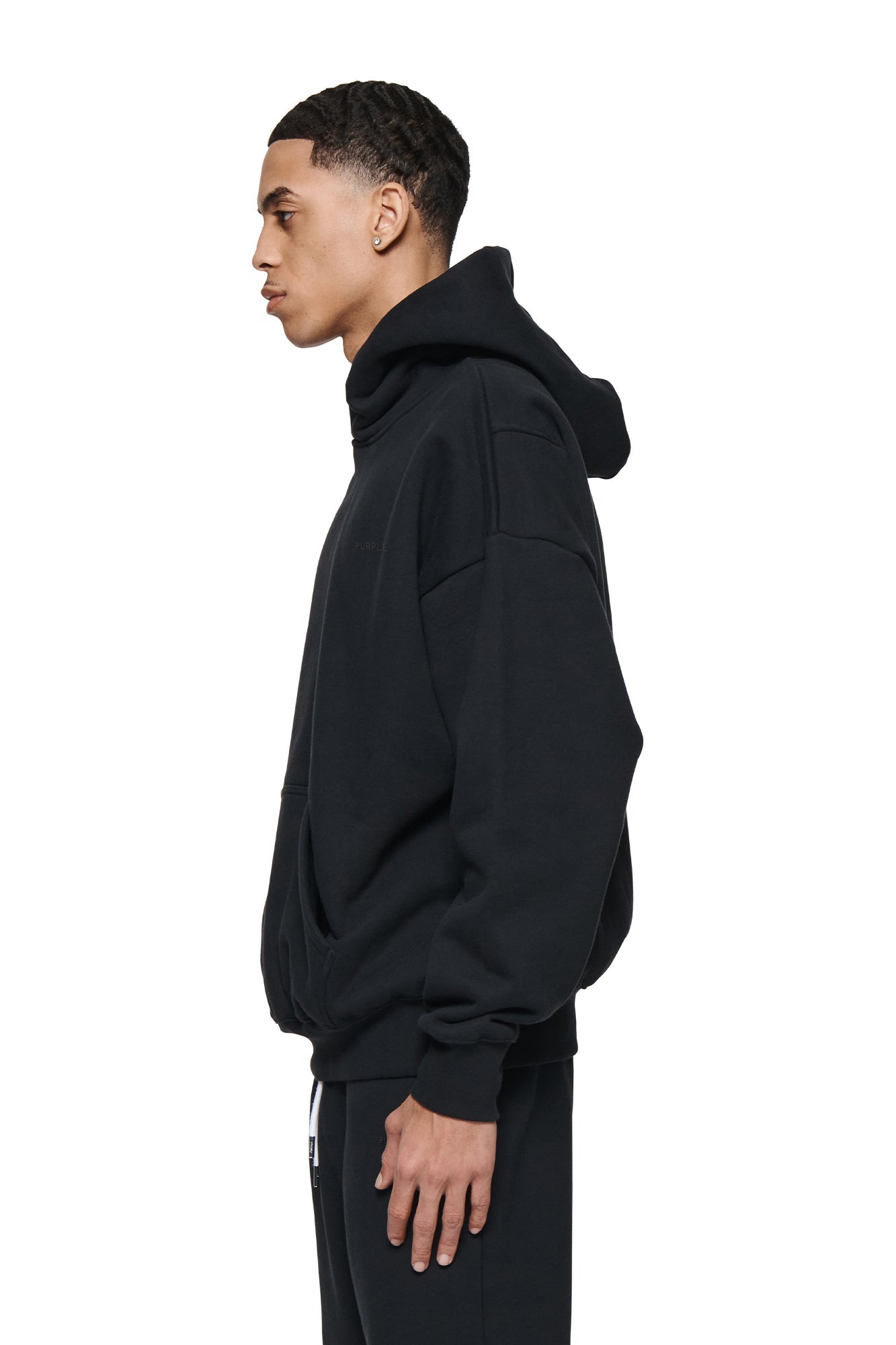 Basic Hoodie