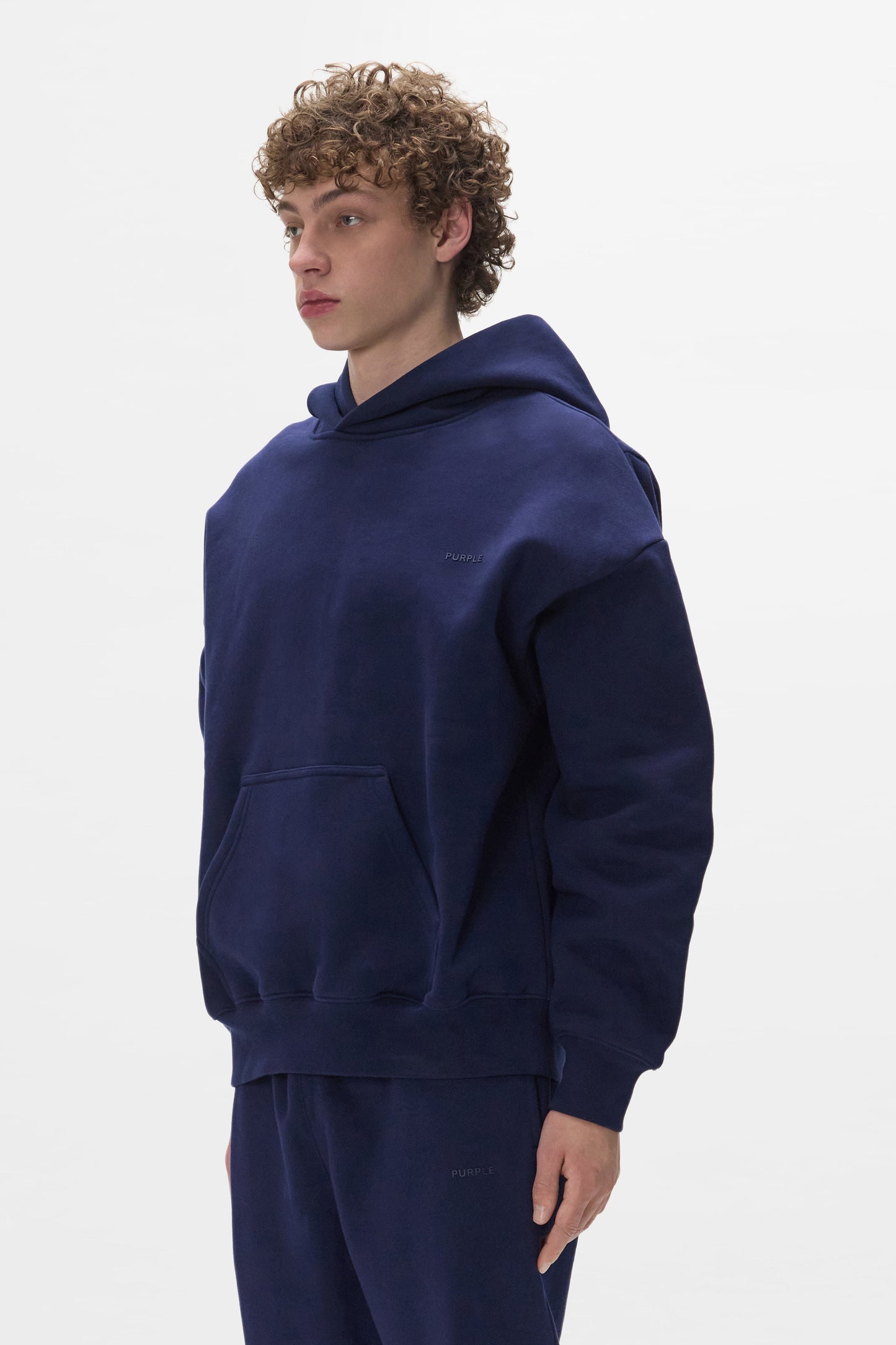 Basic Hoodie