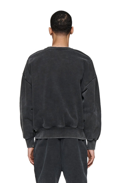 Basic Crewneck Sweater