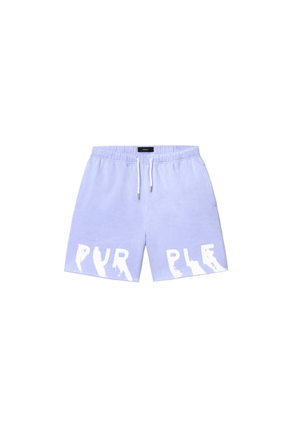 Painted Wordmark Short