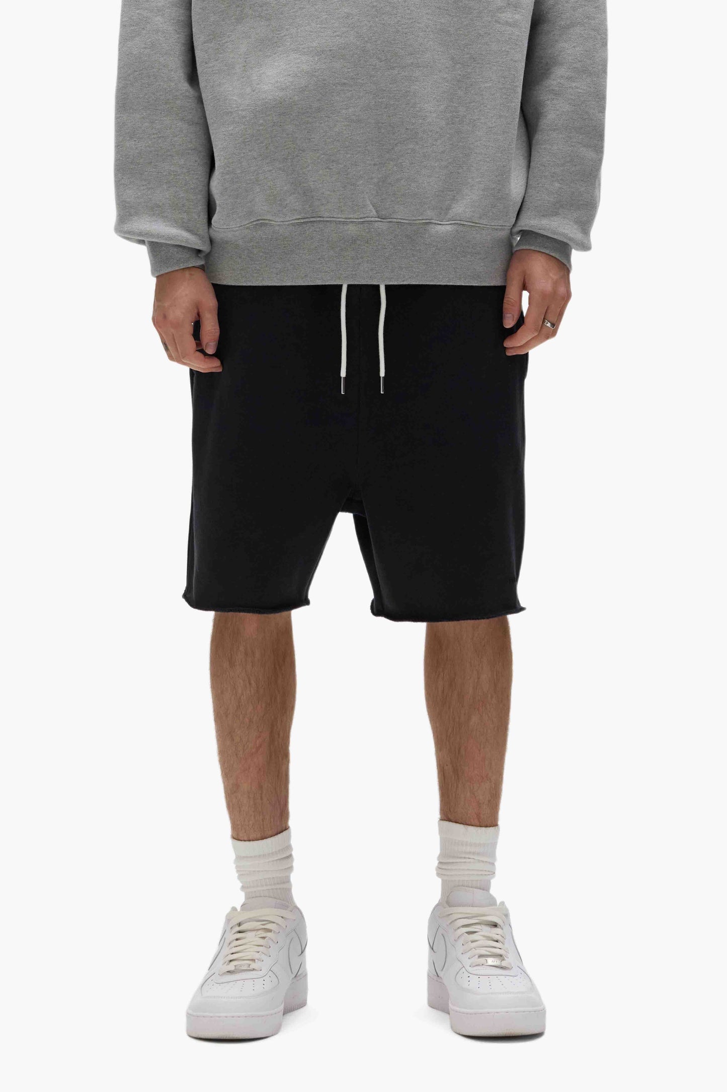 Basic Sweatshort
