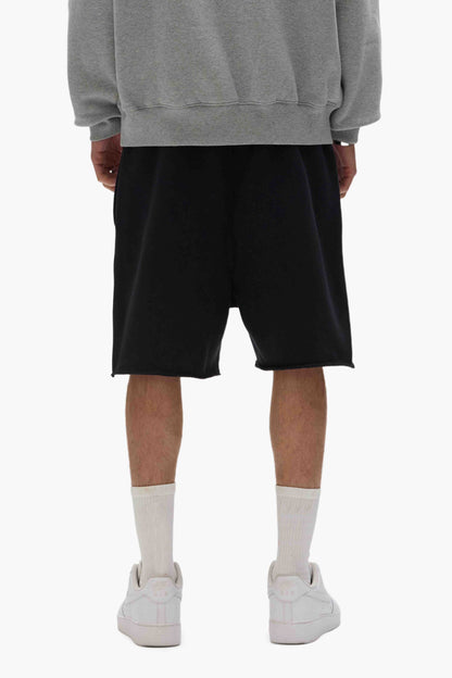 Basic Sweatshort