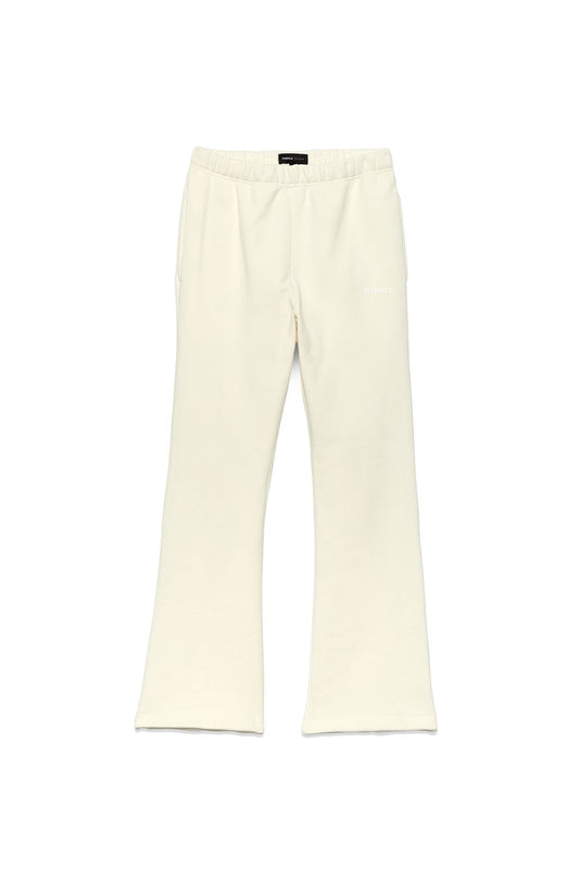 Blank Flared Sweatpant