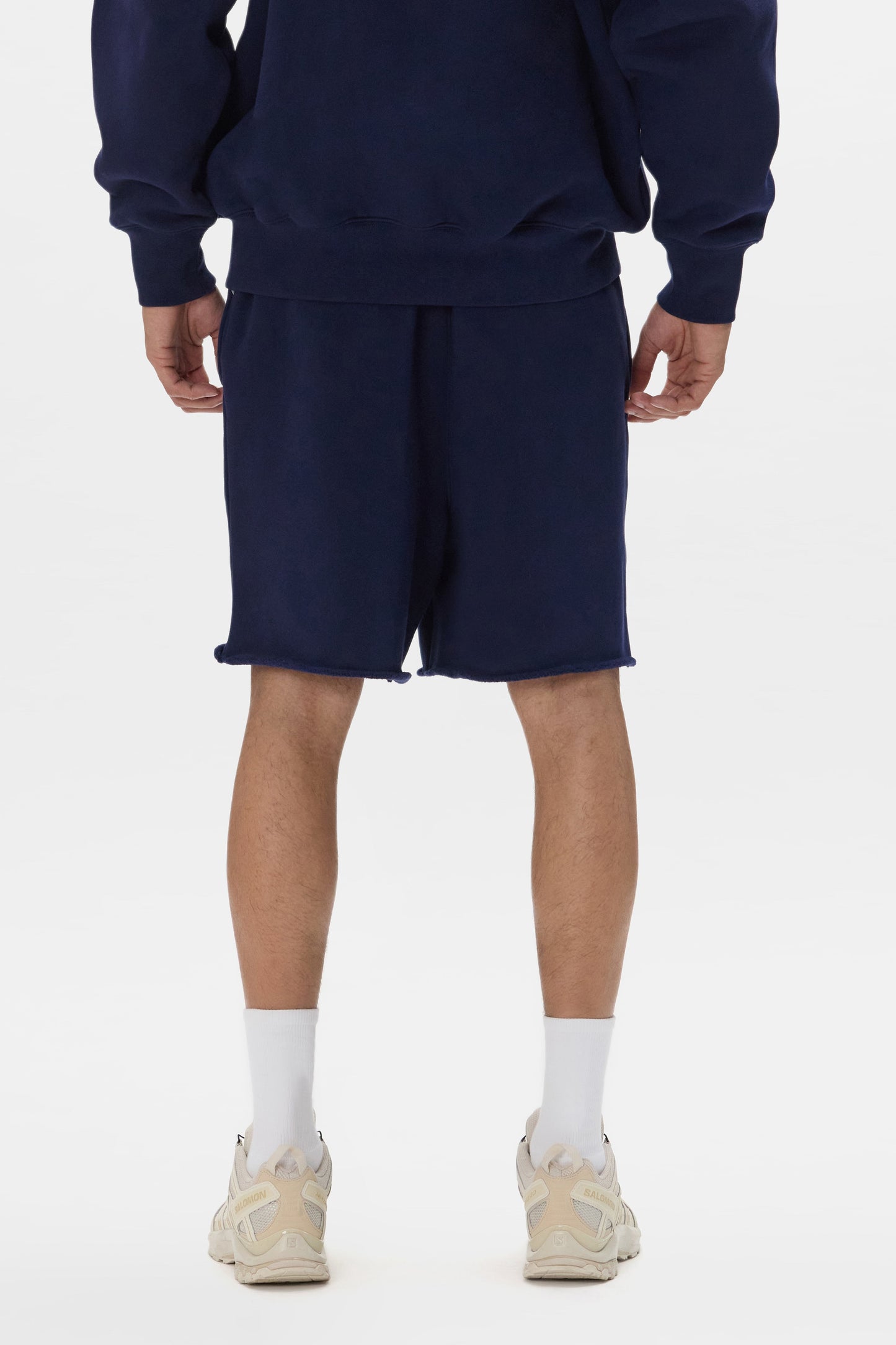 Basic Sweatshort