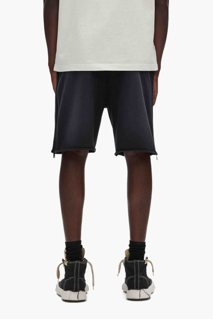 Metal Shorts