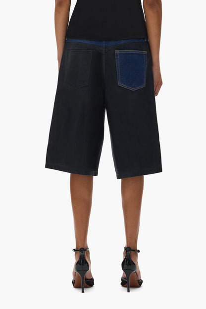 Dual Tone Short