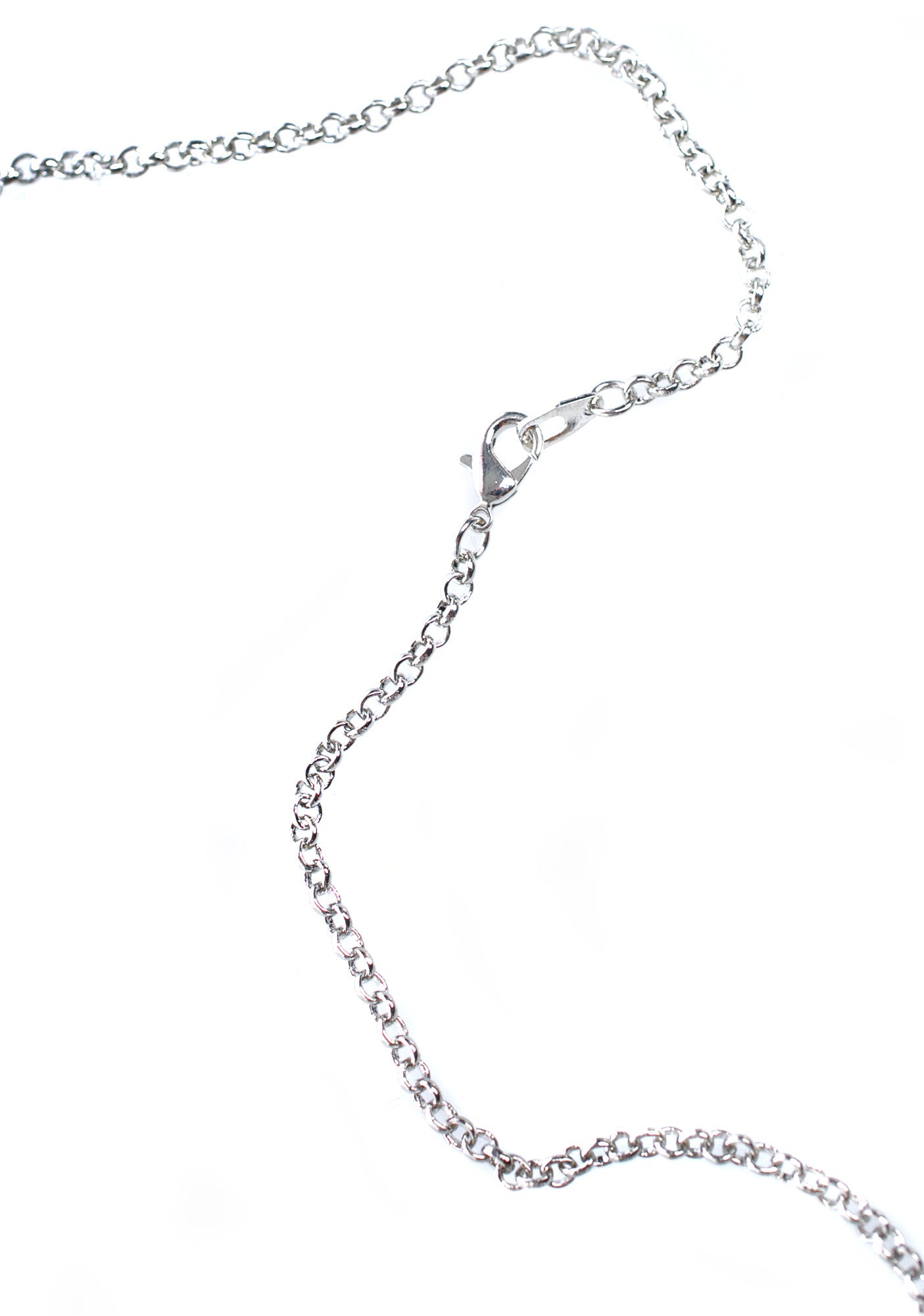 Absolute Anarchy Necklace