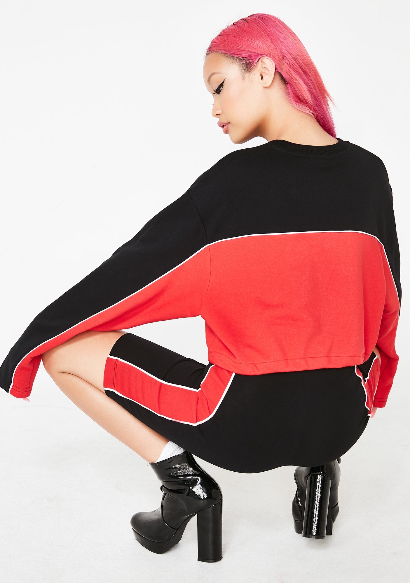 Abso-Fucking-Lutely Sweatshirt