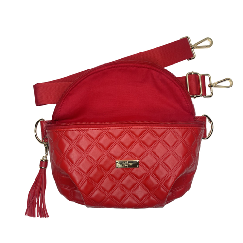 MJ Luxe Sidekick Heirloom Ruby
