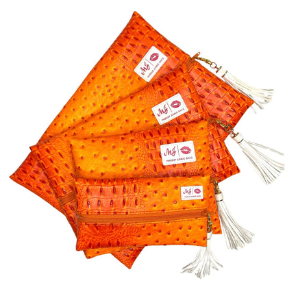 Dune Tangerine