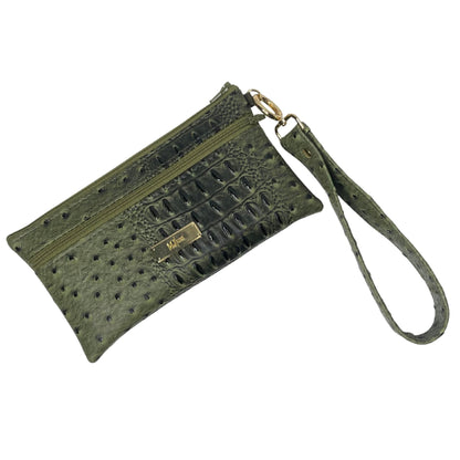 Demi- Dune Olive