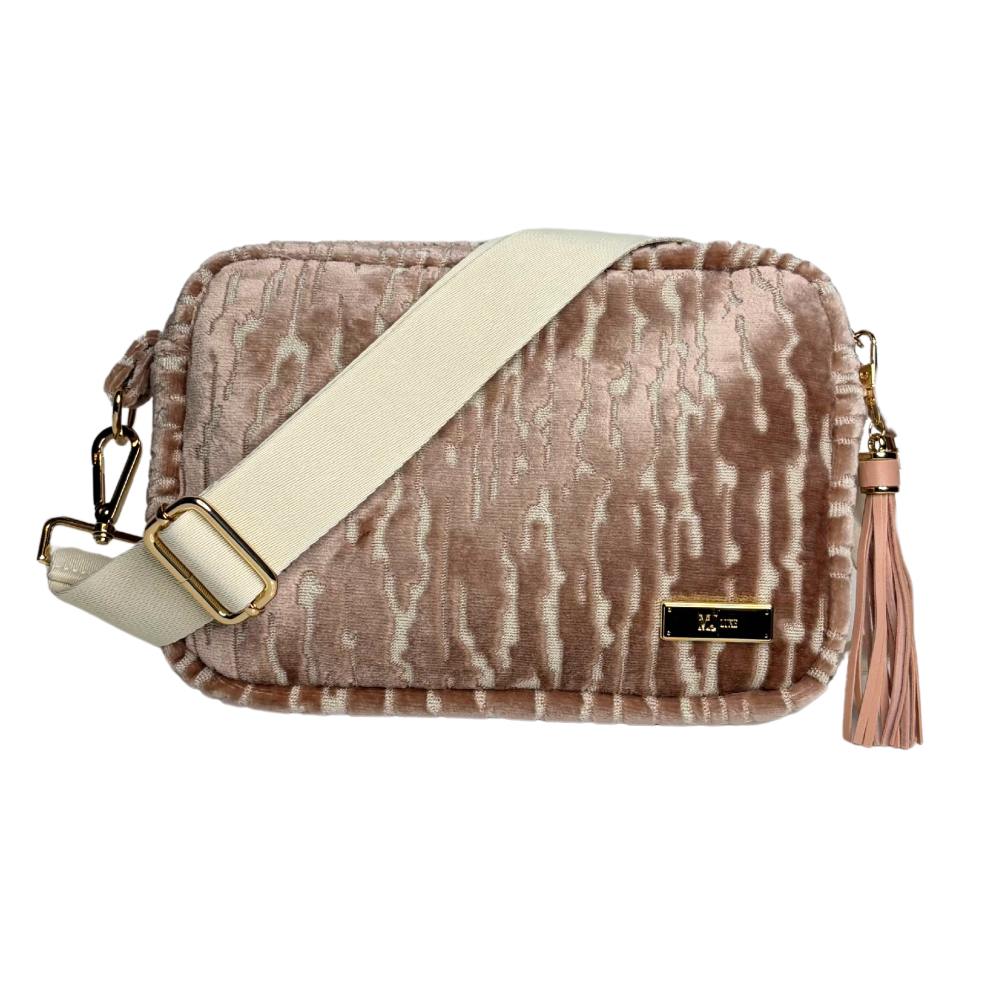 MJ Luxe Darling Uptown