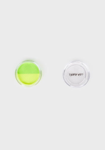 All Charged Up Eyeliner Compact