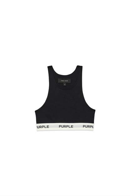 Rib Bralette