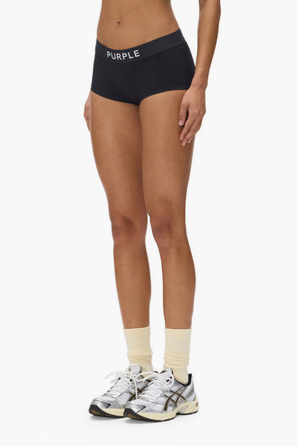 Boy Short