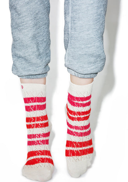Alpine Ankle Socks