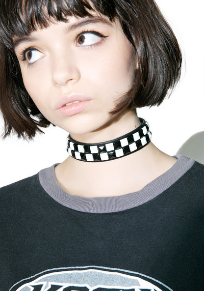 Ajedrez Choker