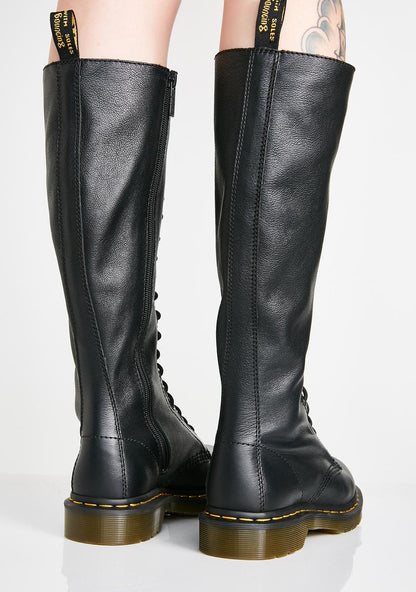 1B60 20 Eye Boots