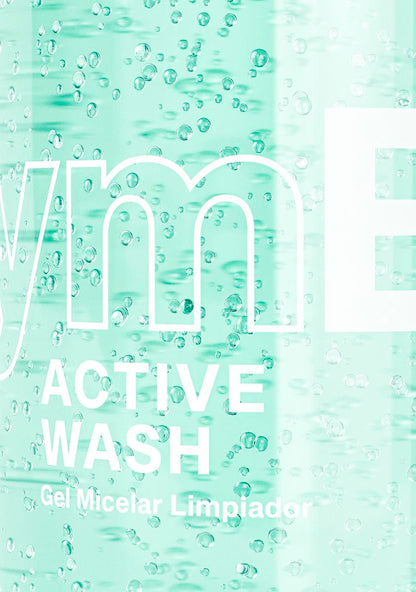 Active Face Wash
