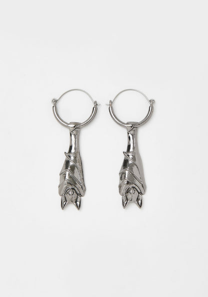 A Lil Batty Drop Earrings