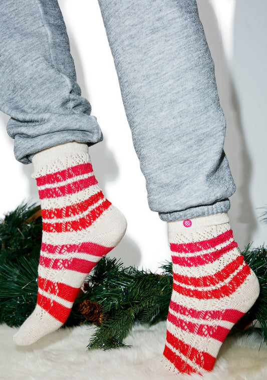 Alpine Ankle Socks