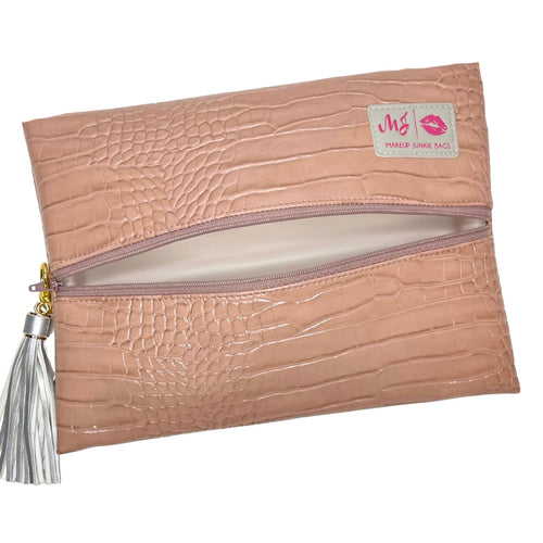 Lush Dusty Blush