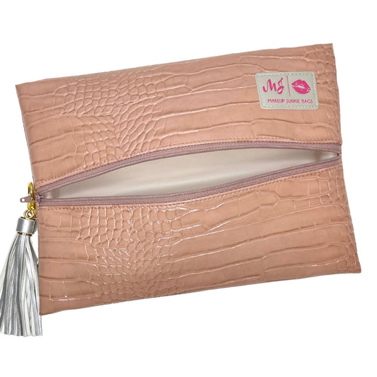 Lush Dusty Blush