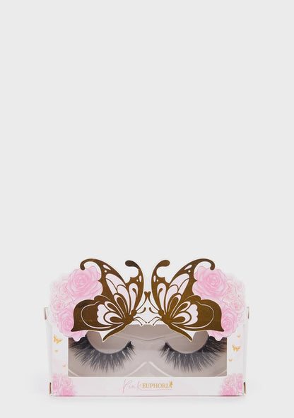 Adore Me Lashes