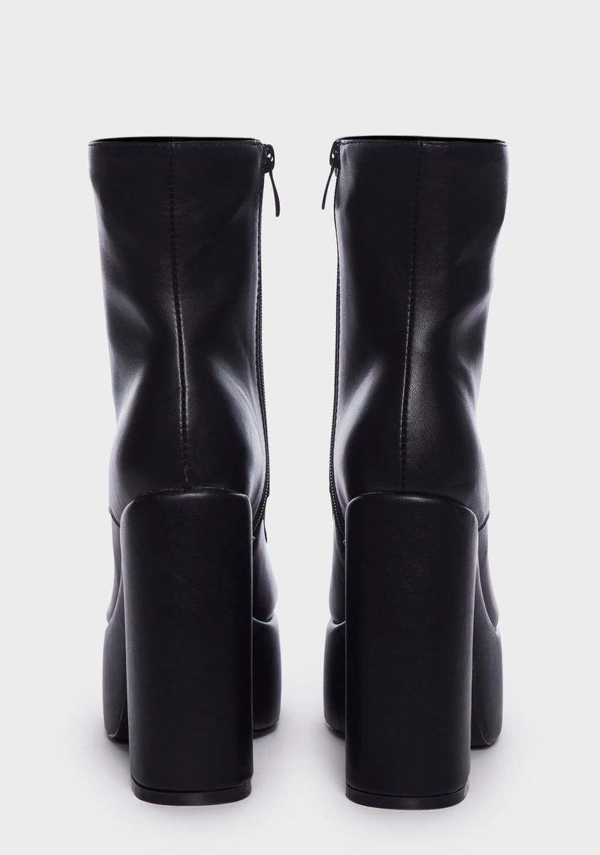 Adelyn Platform Boots