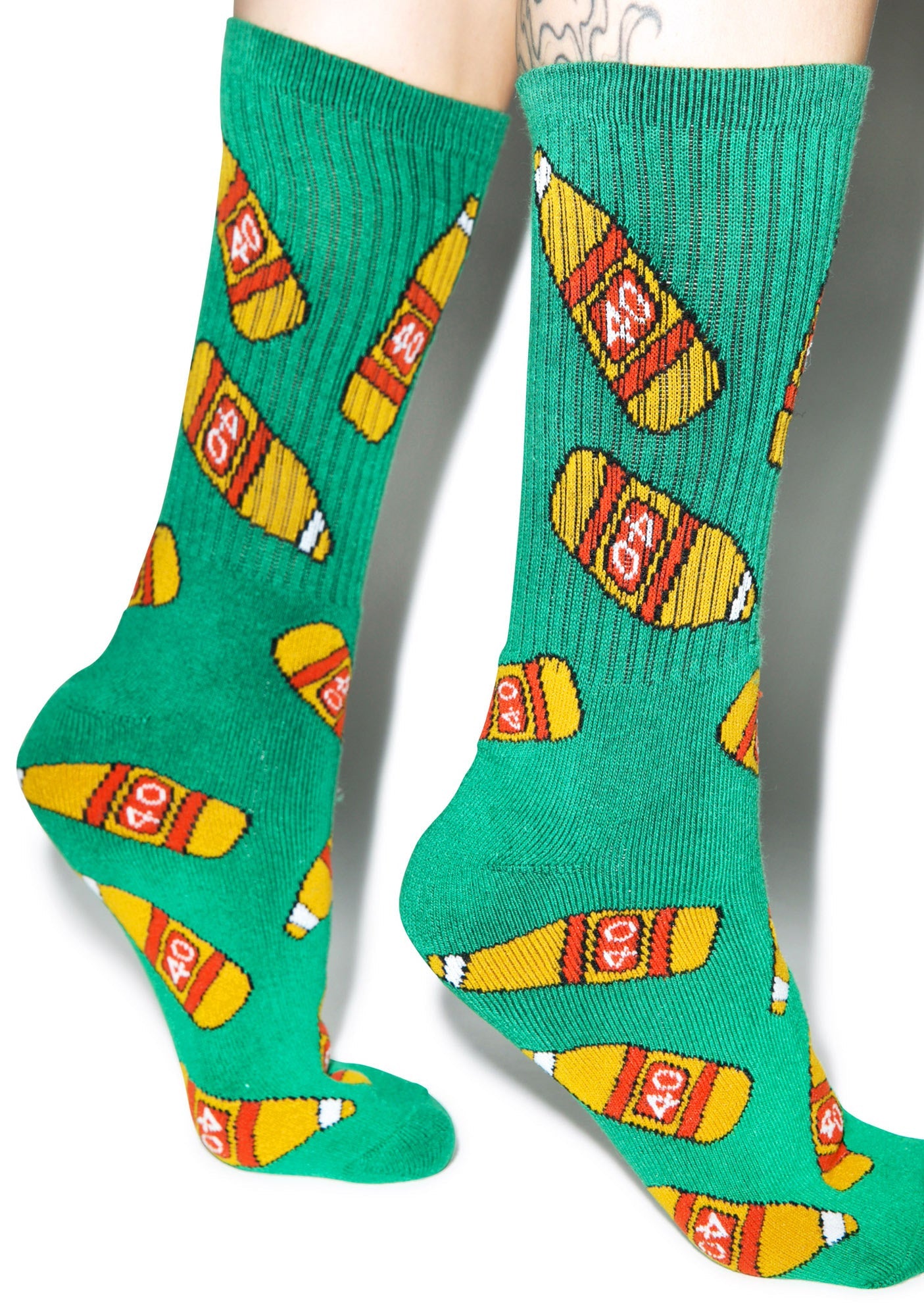 40s Socks