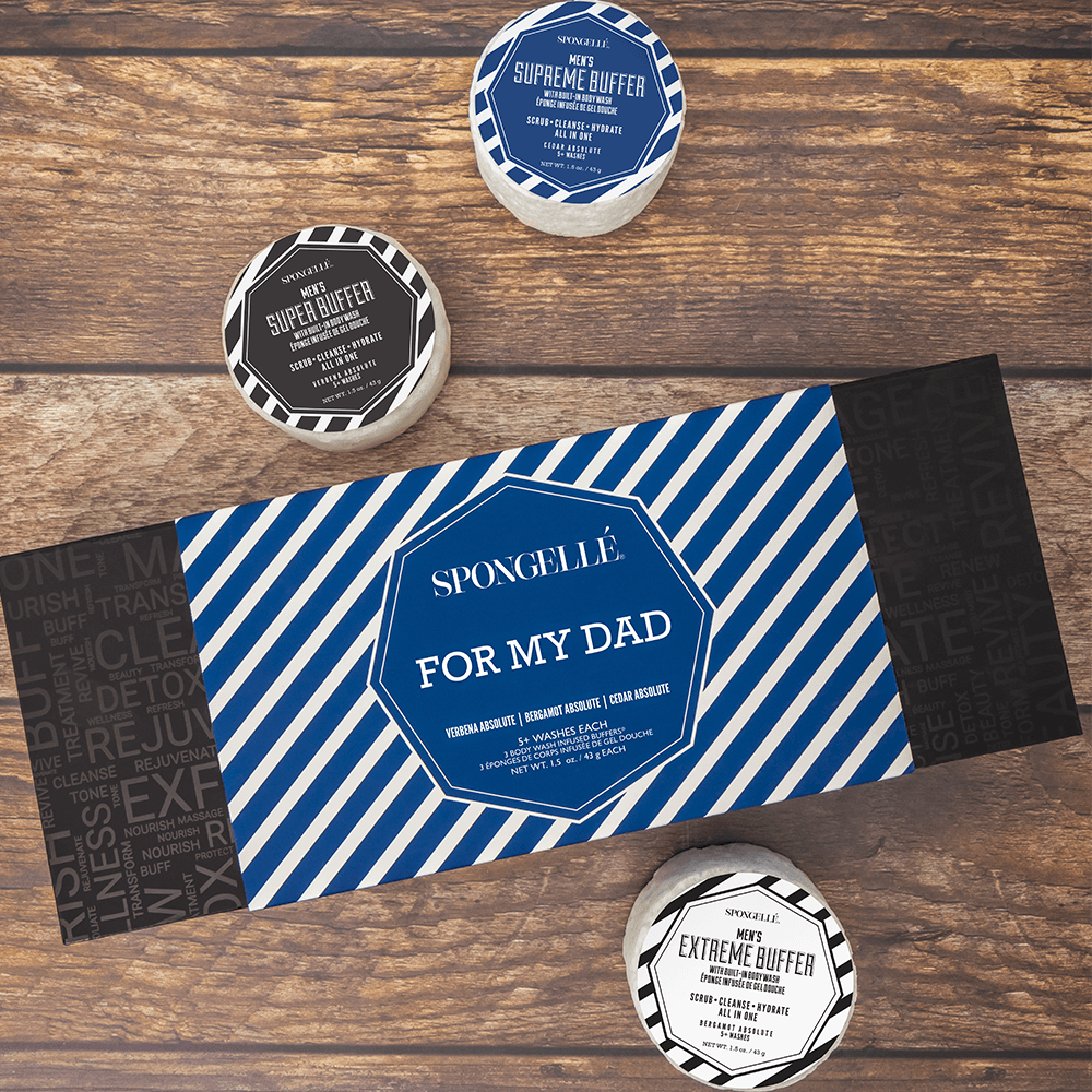 For My Dad | Gift Set