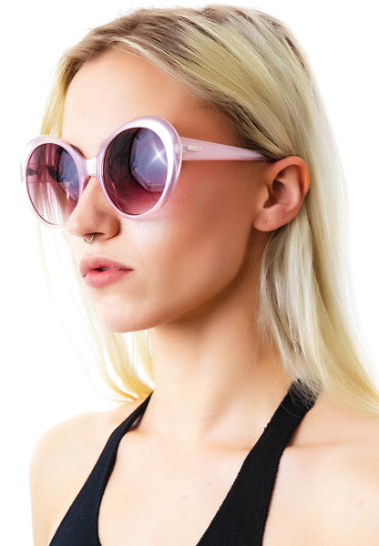 Advanced Style Sunglasses - Tortoise