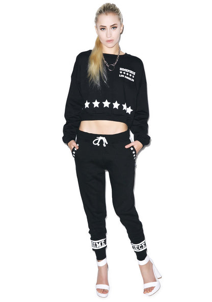 All Star Sweatpants