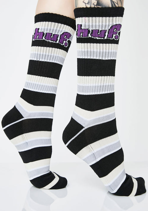 1993 Socks