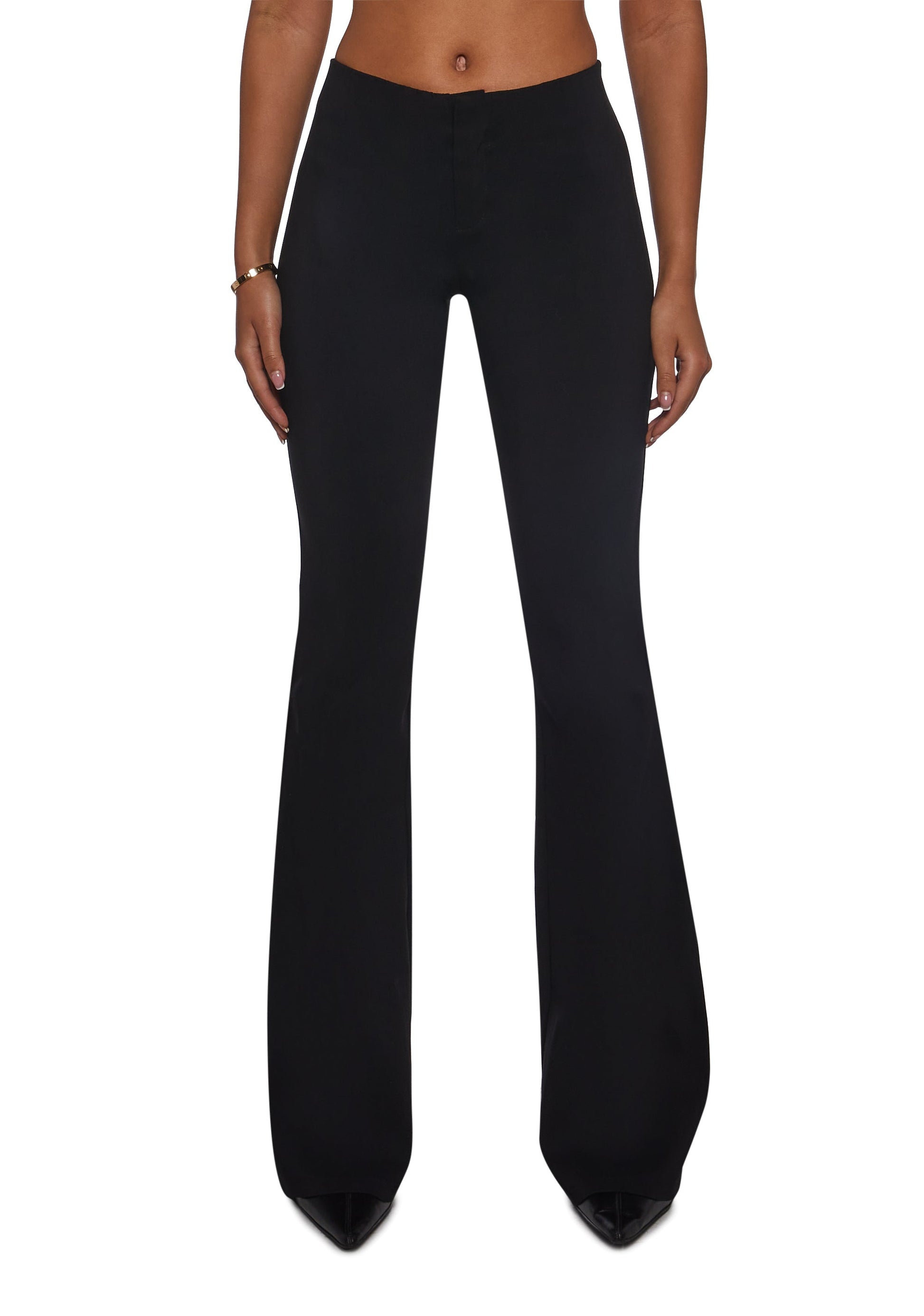 Absolutely Stylish Trousers
