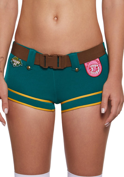 Adventure Scout Costume