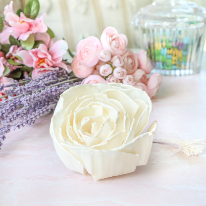 Floret Replacement