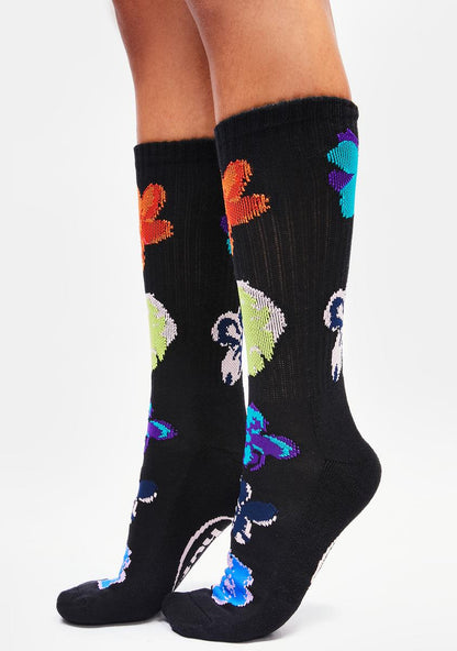 Adored Socks