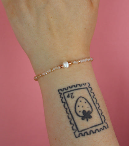 Golden Coast Bracelet