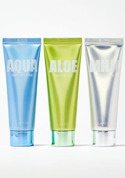 Aloe Soothing Gel