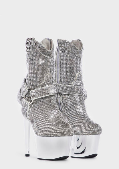 Adore-1029Chrs Stiletto Cowboy Boots