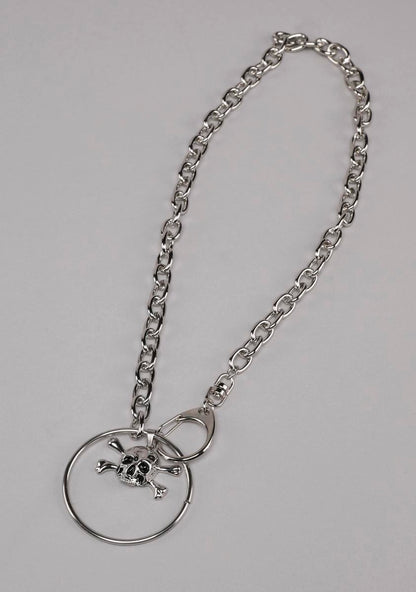 Act My Age Chain Choker